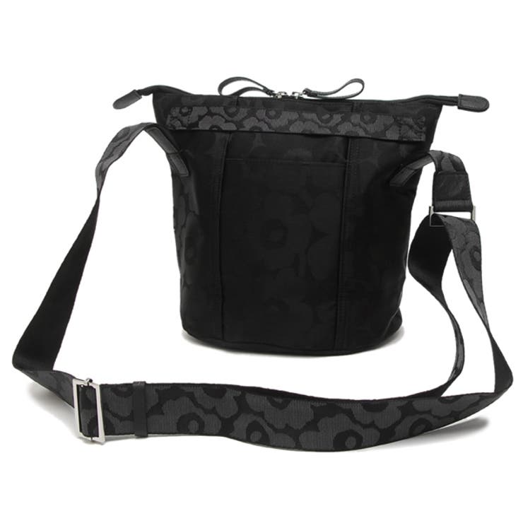 マリメッコ ショルダーバッグ キャリーオール | AXES | 詳細画像6 