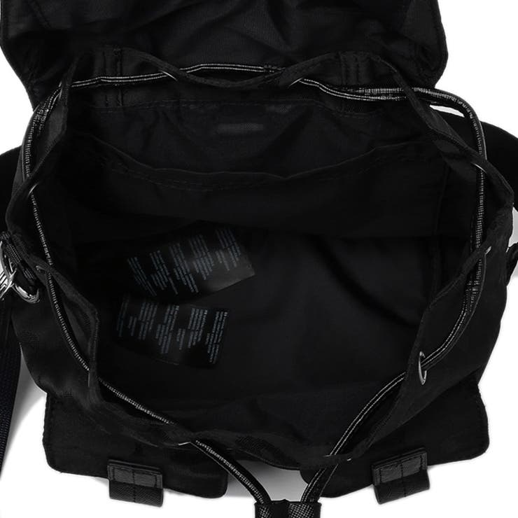 マリメッコ リュック バックパック | AXES | 詳細画像2 