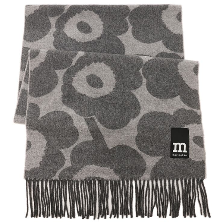 レア Marimekko 水玉ストール マリメッコ マフラー ドット スヌード レア Marimekko 水玉ストール マリメッコ マフラー ドット
