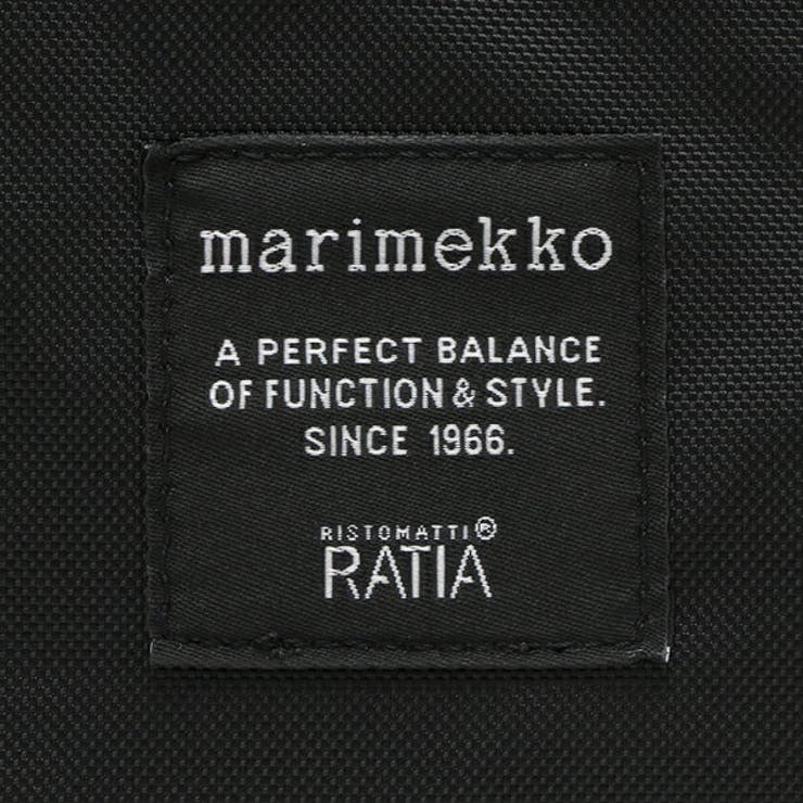 マリメッコ ショルダーバッグ パル | AXES | 詳細画像10 