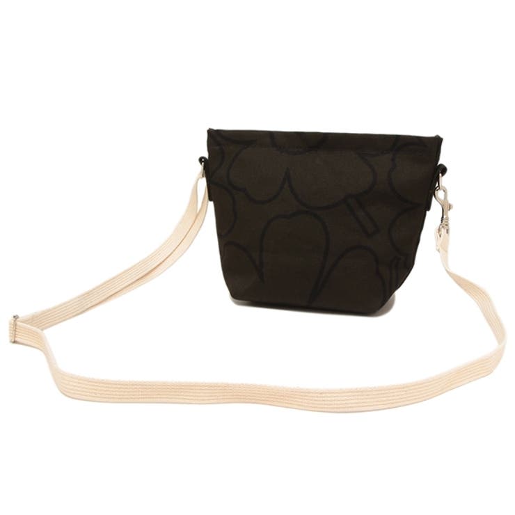 マリメッコショルダーバッグミニバッグウニッコカーキグリーンレディースMARIMEKKO092694899