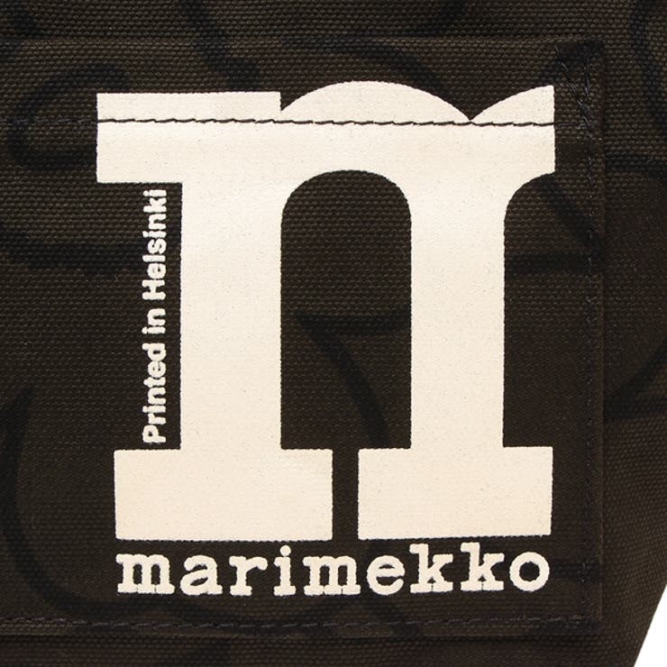 マリメッコショルダーバッグミニバッグウニッコカーキグリーンレディースMARIMEKKO092694899