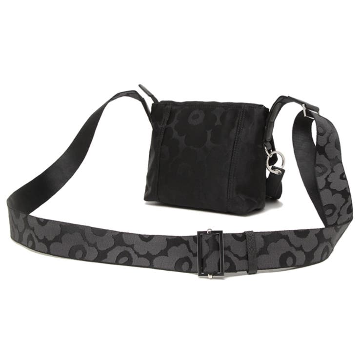 マリメッコ ショルダーバッグ ミニメッセンジャーウニッコ | AXES | 詳細画像6 