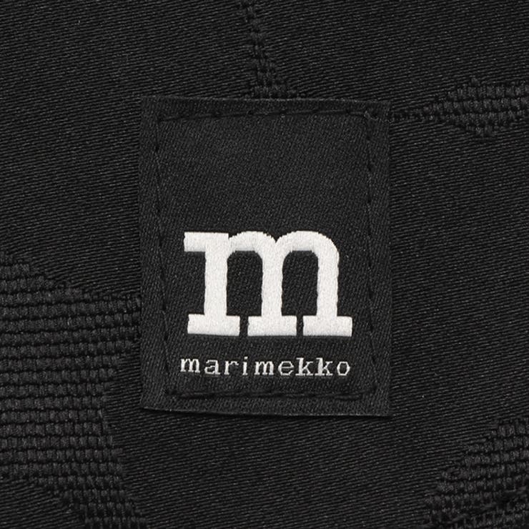 マリメッコ ショルダーバッグ ミニメッセンジャーウニッコ | AXES | 詳細画像8 