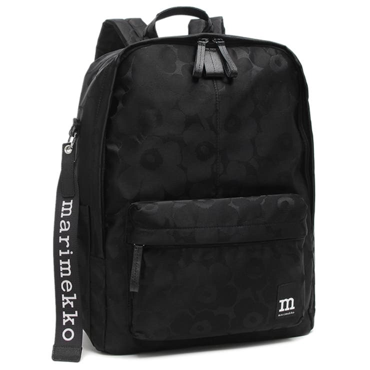 マリメッコ リュック バックパック | AXES | 詳細画像1 