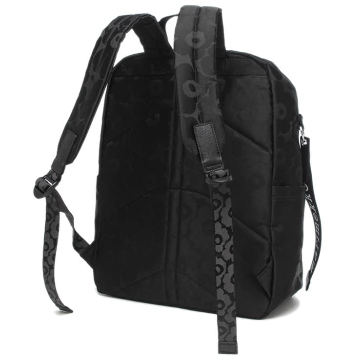 マリメッコ リュック バックパック | AXES | 詳細画像6 