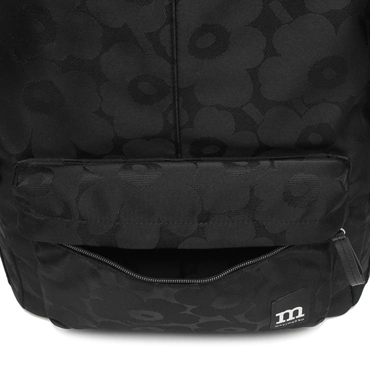 マリメッコ リュック バックパック | AXES | 詳細画像8 