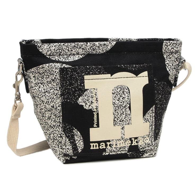 マリメッコ ショルダーバッグ ウニッコ | AXES | 詳細画像1 