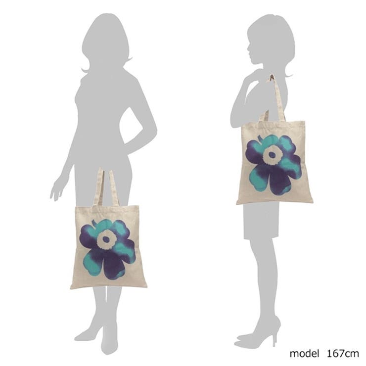 マリメッコ トートバッグ ウニッコ | AXES | 詳細画像4 