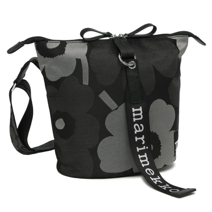 マリメッコ ショルダーバッグ ウニッコ | AXES | 詳細画像1 