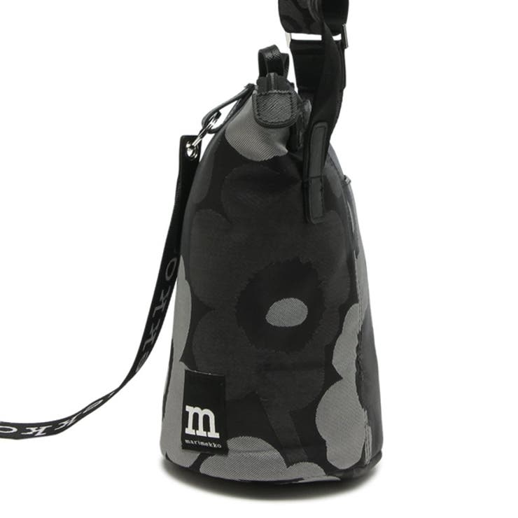 マリメッコ ショルダーバッグ ウニッコ | AXES | 詳細画像3 