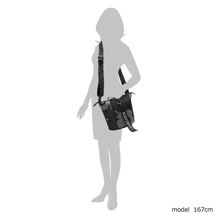 マリメッコ ショルダーバッグ ウニッコ | AXES | 詳細画像4 