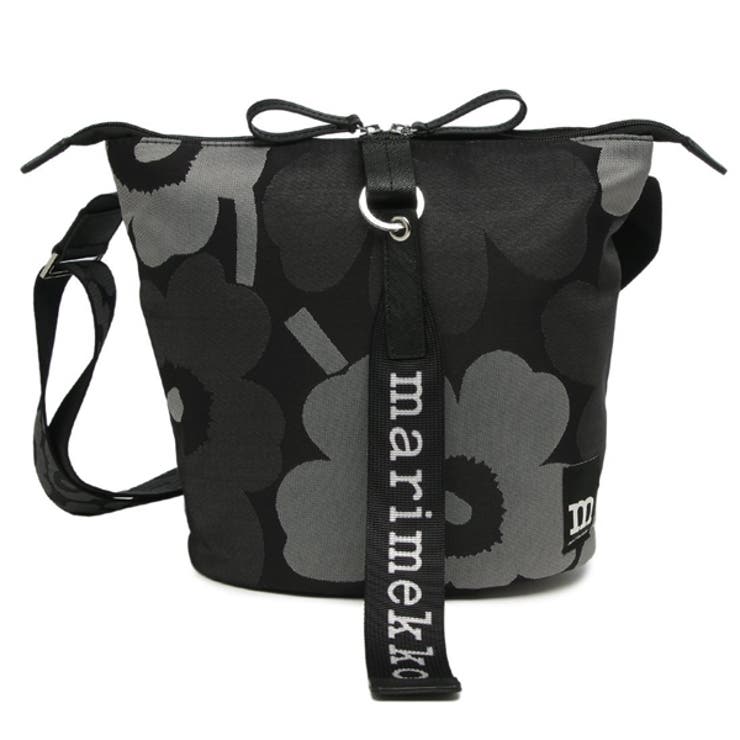 マリメッコ ショルダーバッグ ウニッコ | AXES | 詳細画像5 