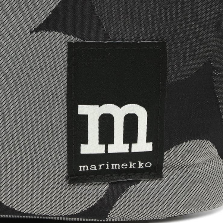 マリメッコ ショルダーバッグ ウニッコ | AXES | 詳細画像8 