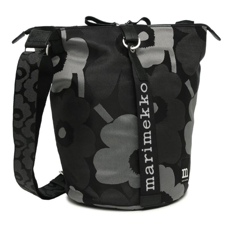 マリメッコ ショルダーバッグ ウニッコ | AXES | 詳細画像1 