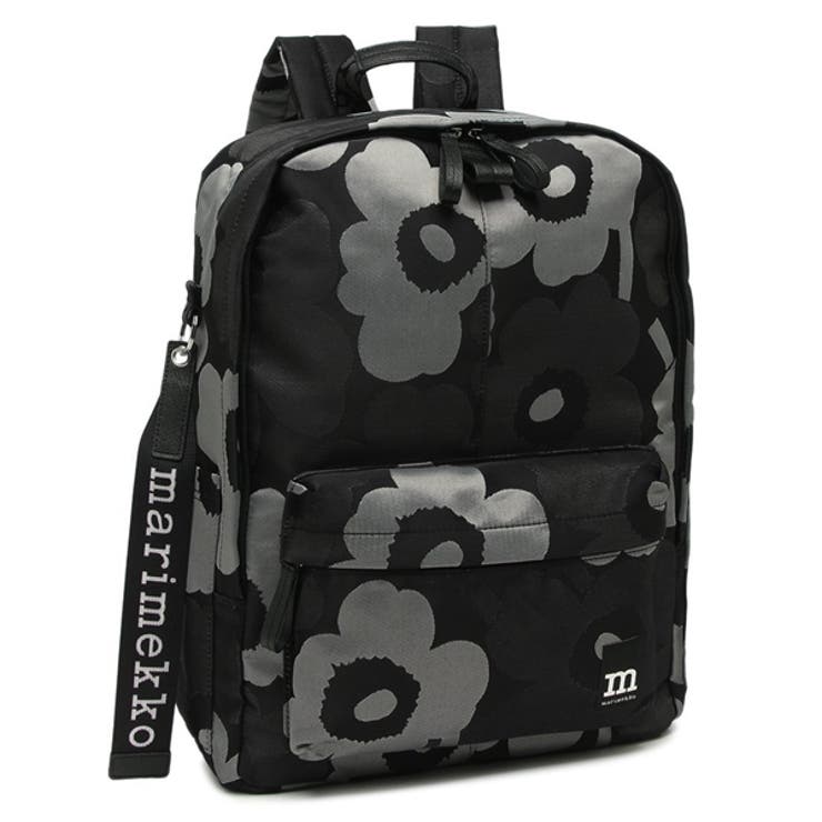 マリメッコ リュック バックパック | AXES | 詳細画像1 