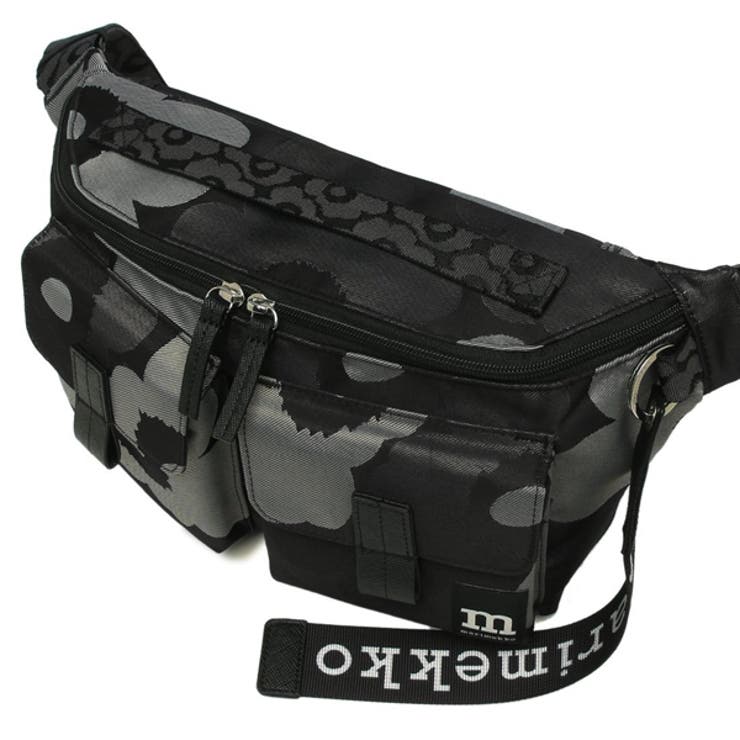 マリメッコ ショルダーバッグ ボディバッグ | AXES | 詳細画像3 