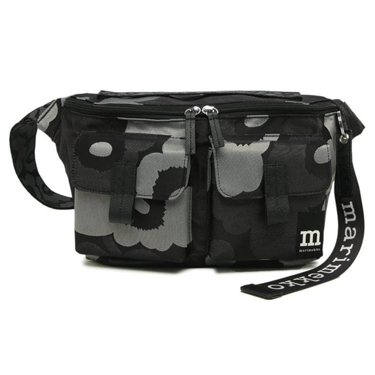 マリメッコ ショルダーバッグ ボディバッグ | AXES | 詳細画像5 