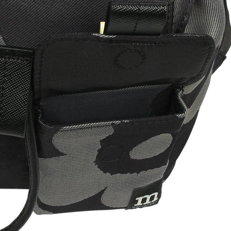 マリメッコ リュック バックパック | AXES | 詳細画像8 