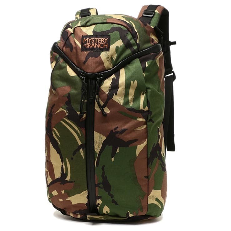 ミステリーランチ MYSTERY RANCH | AXES | 詳細画像3 