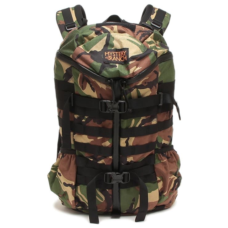 ミステリーランチ MYSTERY RANCH | AXES | 詳細画像5 