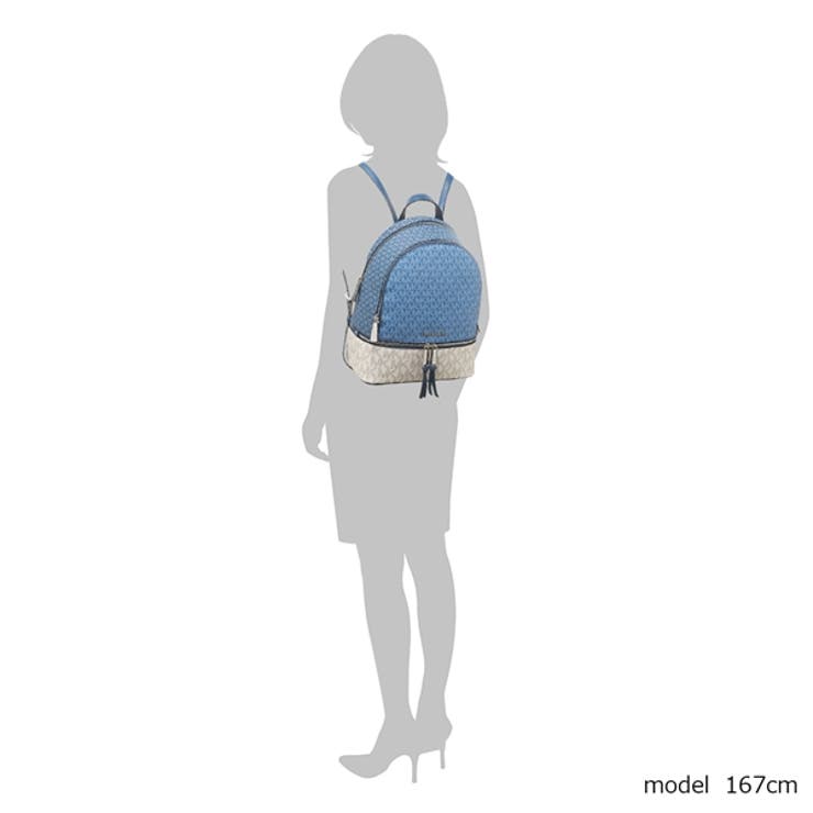 Amazon.co.jp: [マイケルコース] バッグ(リュック) 35S2G8TB2L