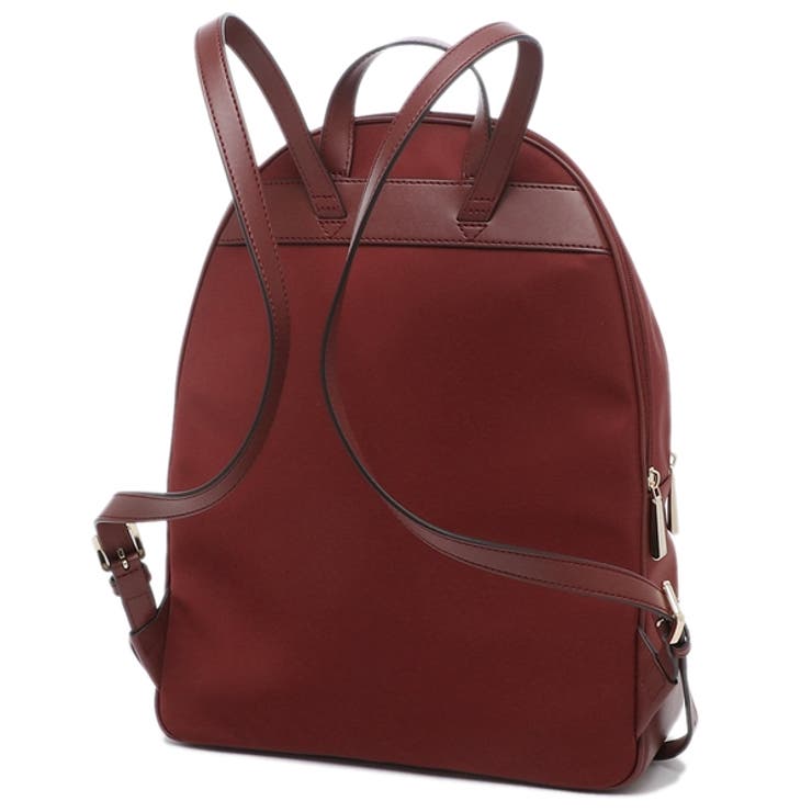 マイケルコースリュックパックパックブルックリンレッドレディースMICHAELKORS30T2GBNB7C626