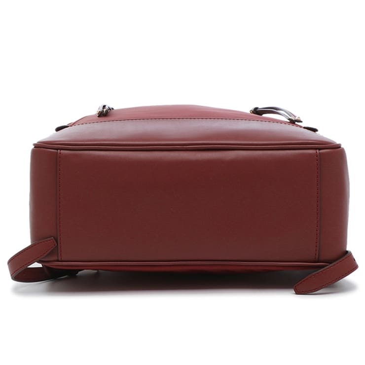 マイケルコースリュックパックパックブルックリンレッドレディースMICHAELKORS30T2GBNB7C626