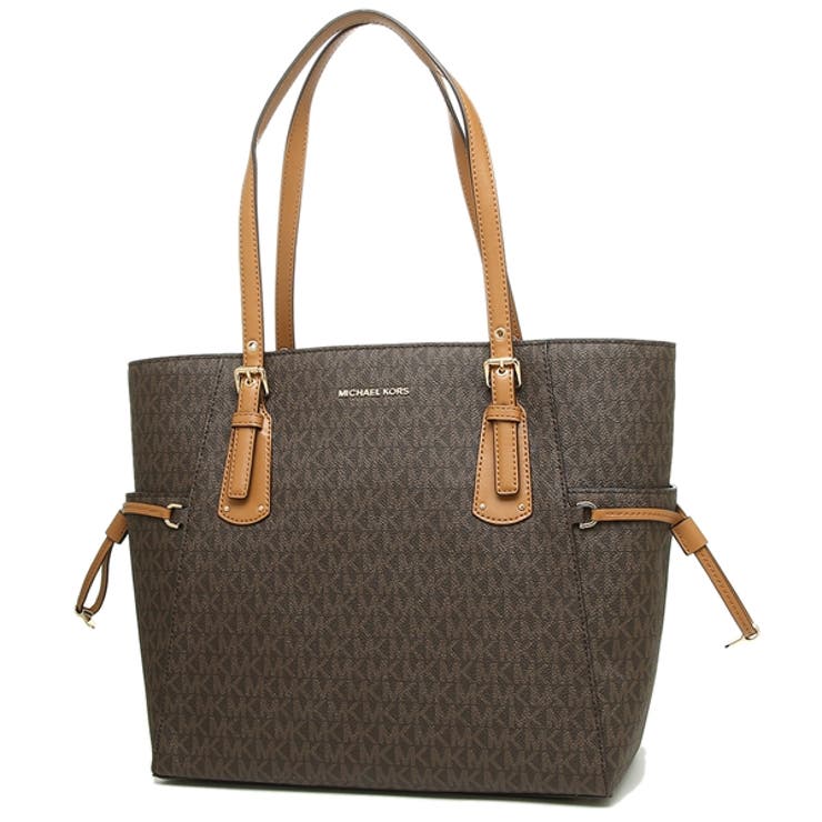 マイケルコーストートバッグレディースMICHAELKORS30T8GV6T4B200ブラウンA4対応