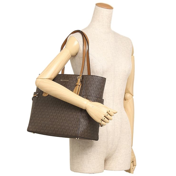 マイケルコーストートバッグレディースMICHAELKORS30T8GV6T4B200ブラウンA4対応