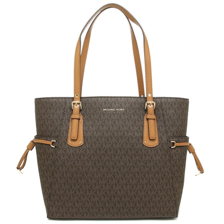 マイケルコーストートバッグレディースMICHAELKORS30T8GV6T4B200ブラウンA4対応