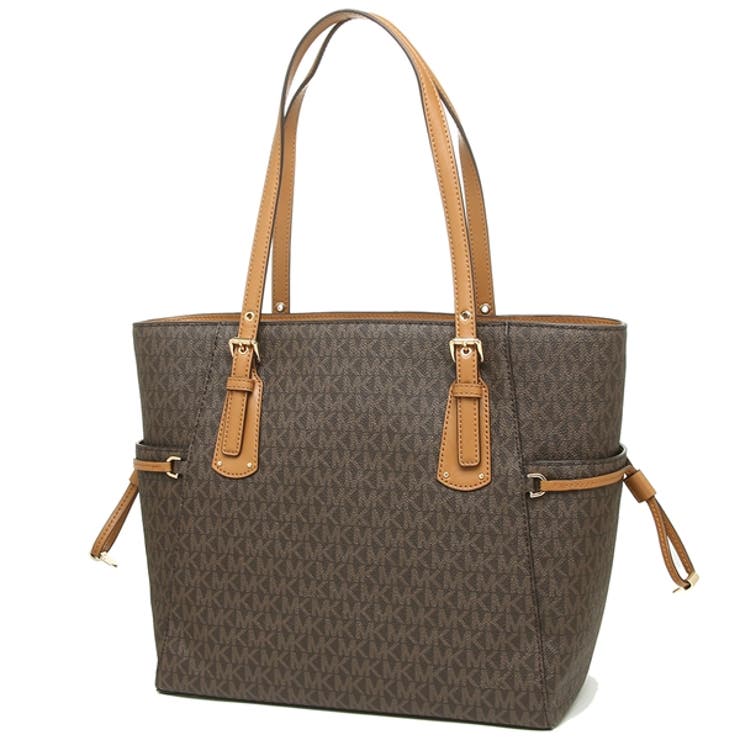 マイケルコーストートバッグレディースMICHAELKORS30T8GV6T4B200ブラウンA4対応