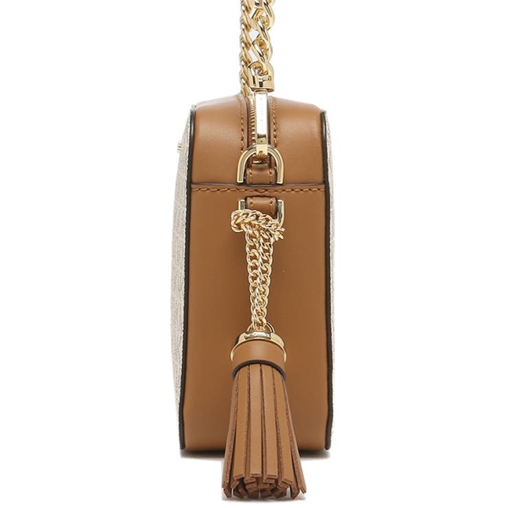 マイケルコースショルダーバッグジェットセットバニラレディースMICHAELKORS32F8GF5M2B150
