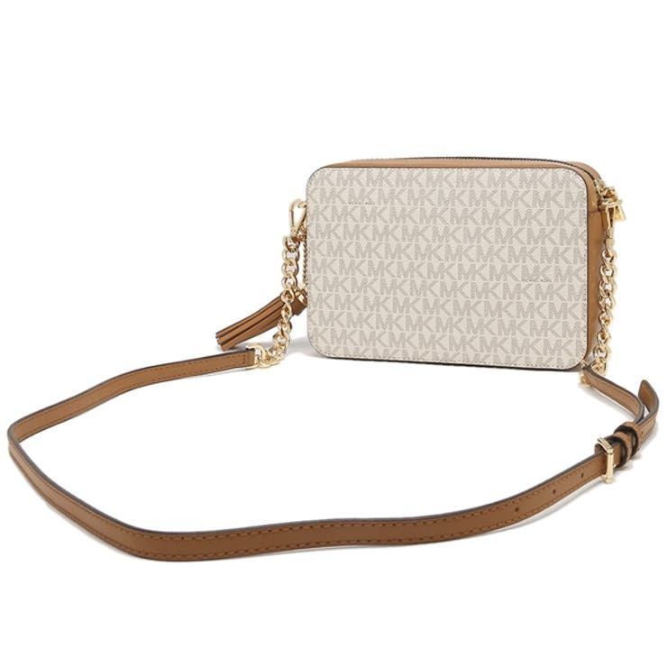マイケルコースショルダーバッグジェットセットバニラレディースMICHAELKORS32F8GF5M2B150