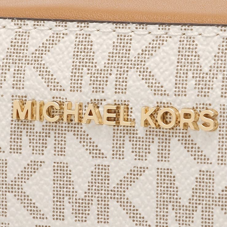 マイケルコースショルダーバッグジェットセットバニラレディースMICHAELKORS32F8GF5M2B150