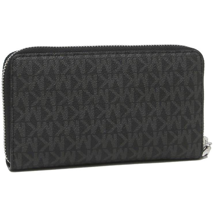 マイケルコース財布アウトレットジェットセットトラベルフォーンウォレットブラックレディースMICHAELKORSJETSETTRAVELBLACK