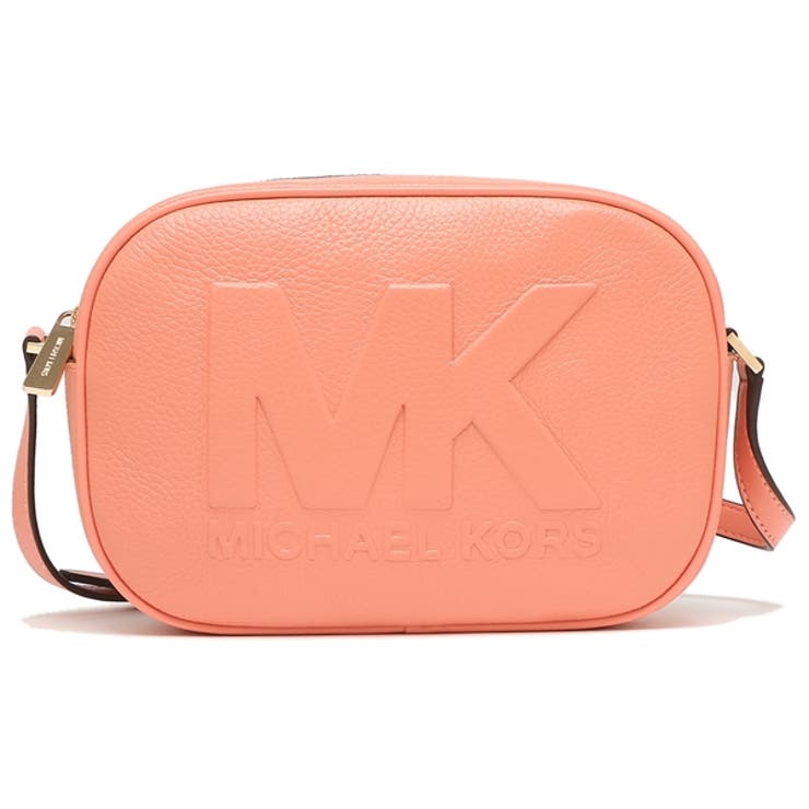 マイケルコースアウトレットショルダーバッグジェットセットトラベルピンクレディースMICHAELKORS35S2GTVC2LSHERBERT