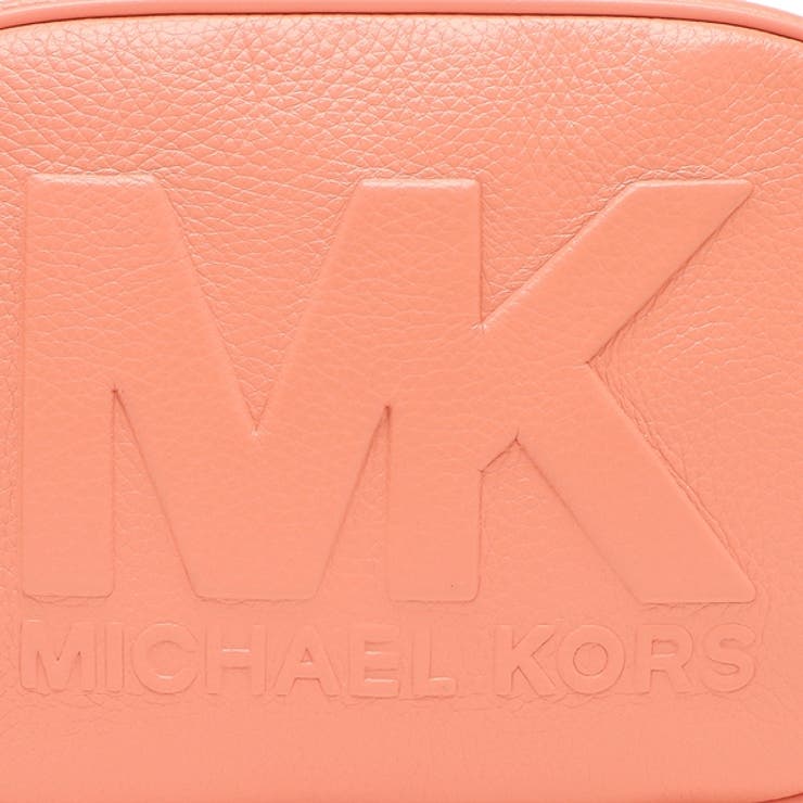 マイケルコースアウトレットショルダーバッグジェットセットトラベルピンクレディースMICHAELKORS35S2GTVC2LSHERBERT