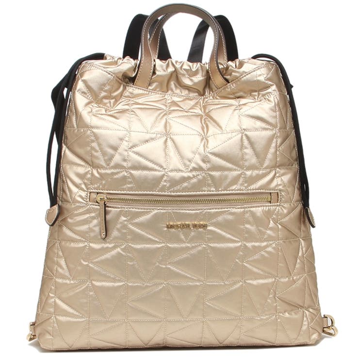 マイケルコースリュックバックパックアウトレットレディースMICHAELKORS35T0GW4B9CゴールドA4対応