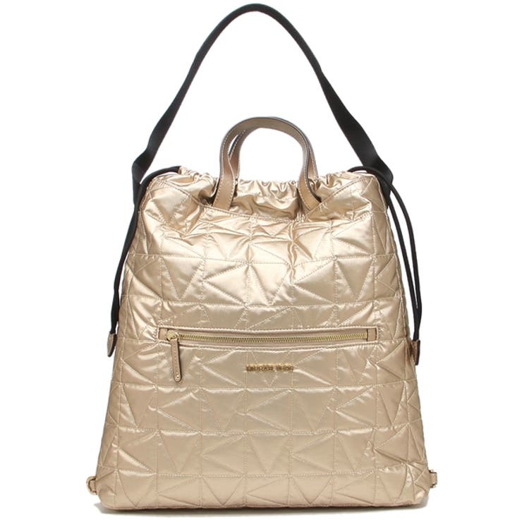 マイケルコースリュックバックパックアウトレットレディースMICHAELKORS35T0GW4B9CゴールドA4対応