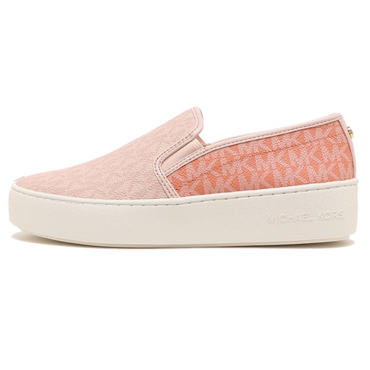 マイケルコースアウトレットスニーカーテディピンクレディースMICHAELKORS49S2TEFP2BSHERBERT