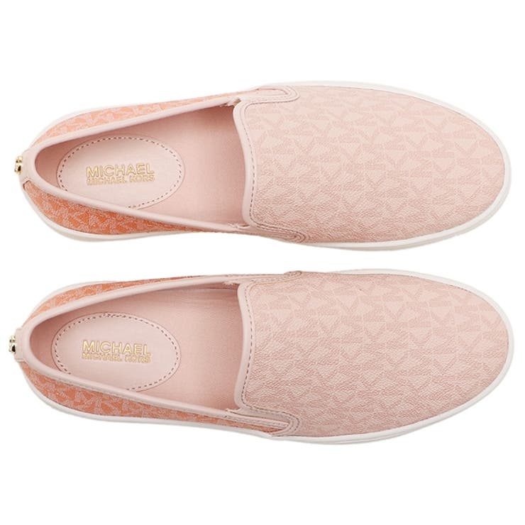 マイケルコースアウトレットスニーカーテディピンクレディースMICHAELKORS49S2TEFP2BSHERBERT