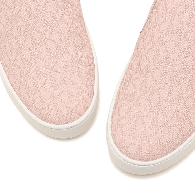 マイケルコースアウトレットスニーカーテディピンクレディースMICHAELKORS49S2TEFP2BSHERBERT