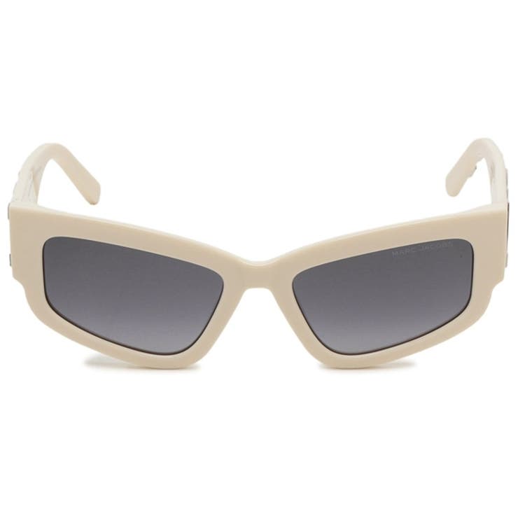 マークジェイコブスサングラスグローバルフィットブラックブラックレディースMARCJACOBS796SHDA