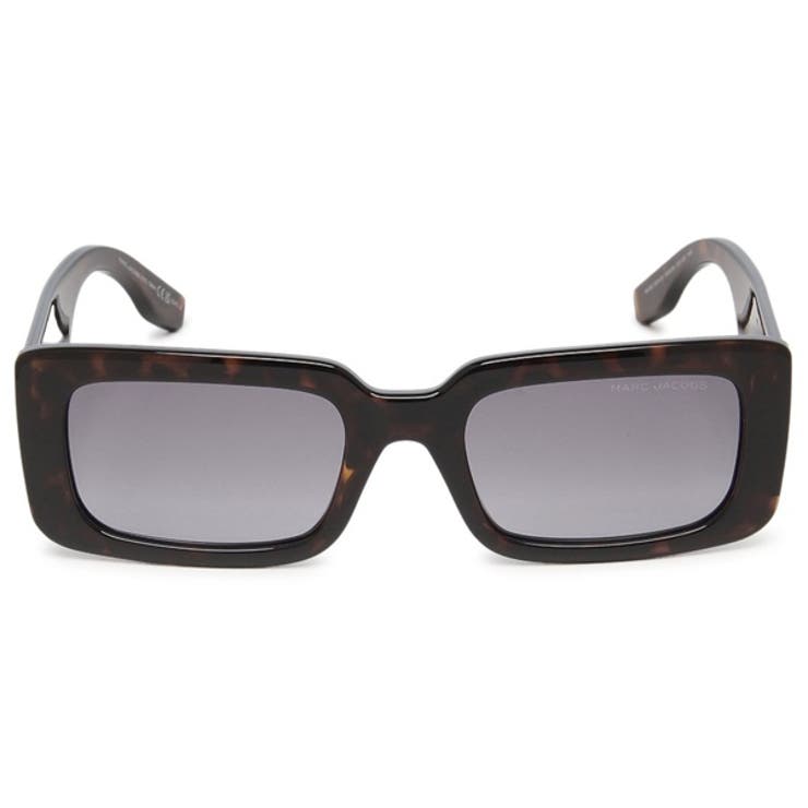 マークジェイコブスサングラスインターナショナルフィットモデルブラウンレディースMARCJACOBS804S086