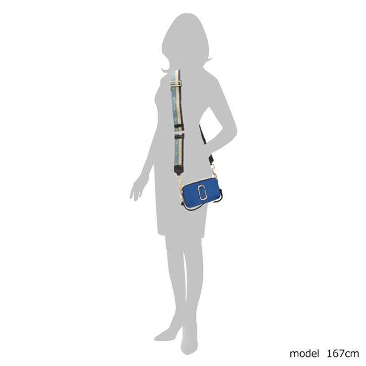 マーク ジェイコブス MARC JACOBS キーケース （ホワイト