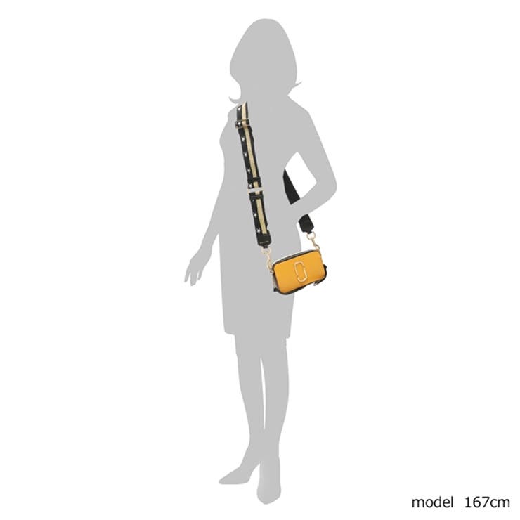 HACCIマークジェイコブス ショルダー 楽天市場】MARC JACOBS マークジェイコブス ショルダーバッグ