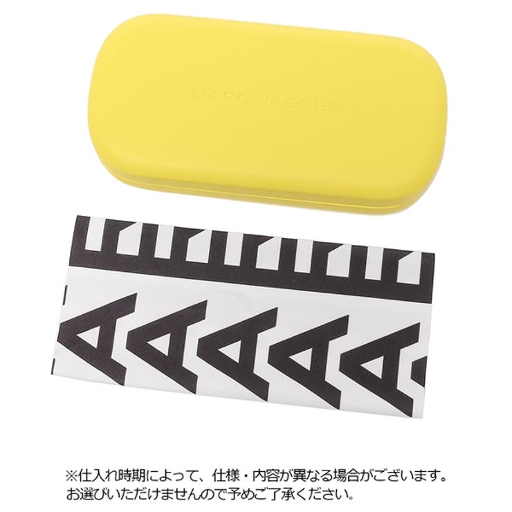 マークジェイコブス サングラス アイウェア | AXES | 詳細画像7 