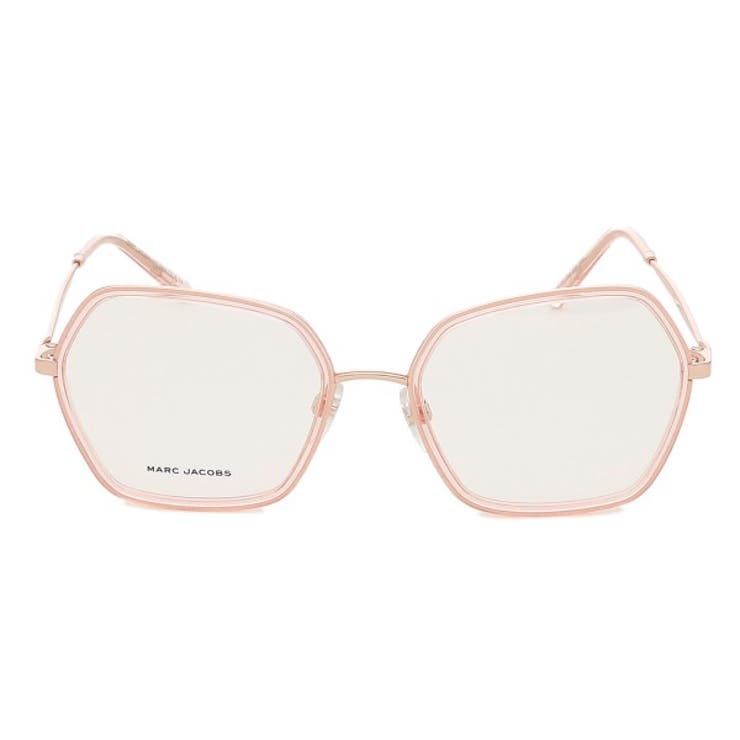 マークジェイコブス眼鏡フレームアイウェア54サイズインターナショナルフィットメンズレディースMARCJACOBSMARC665K67