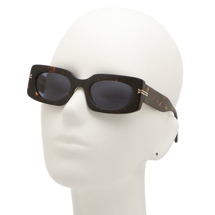 マークジェイコブスサングラスアイウェア50サイズブルーハバナメンズレディースMARCJACOBSMJ1075/S086